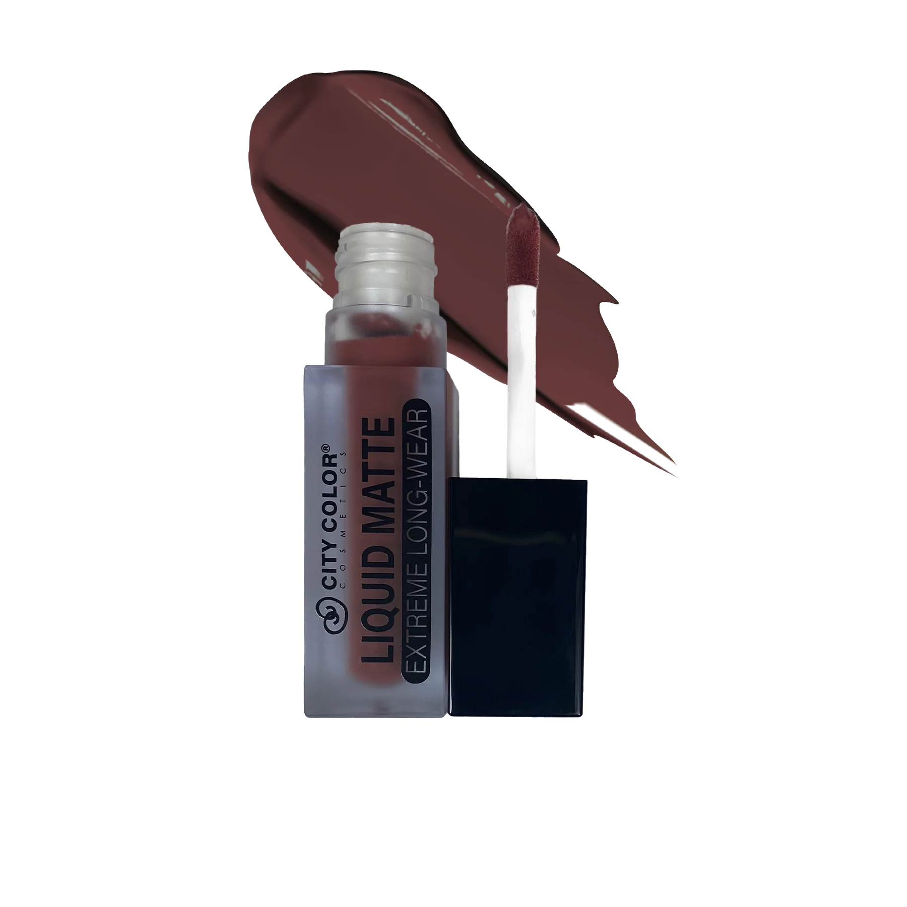 Labial Liquido Matte CityColor