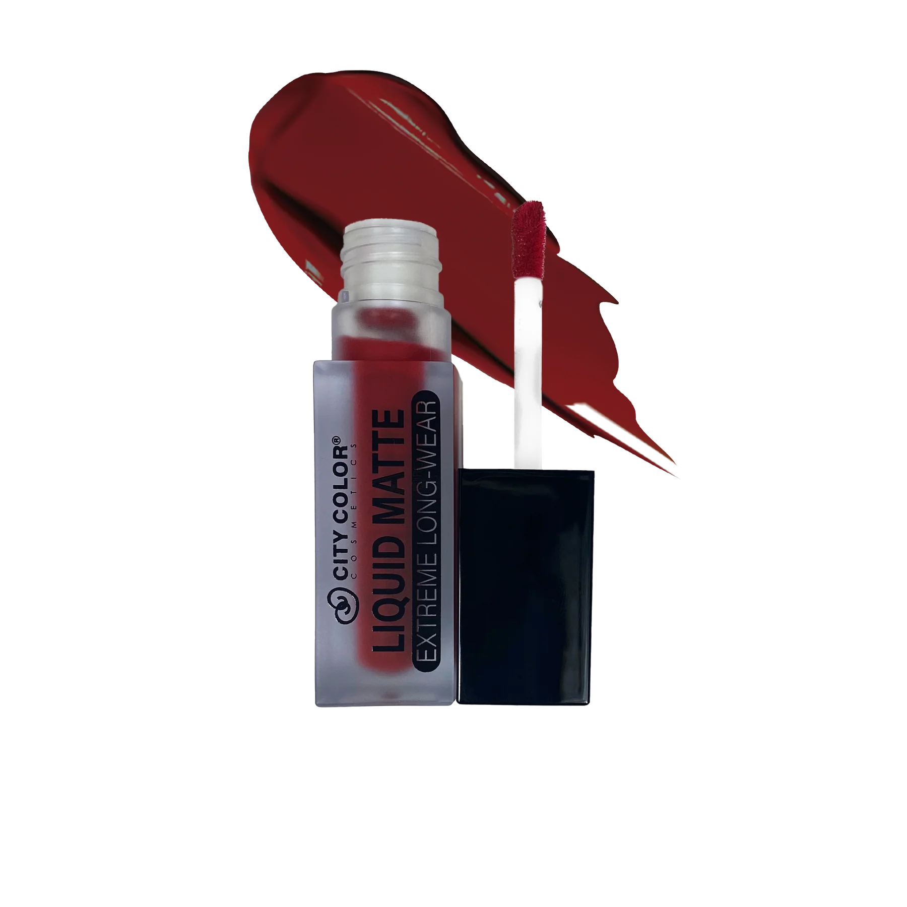 Labial Liquido Matte CityColor