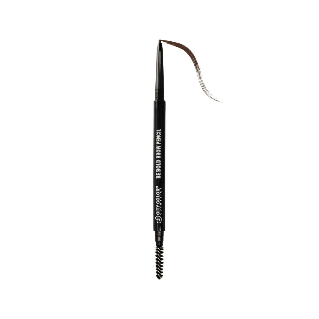 Lapiz de Cejas Be Bold CityColor