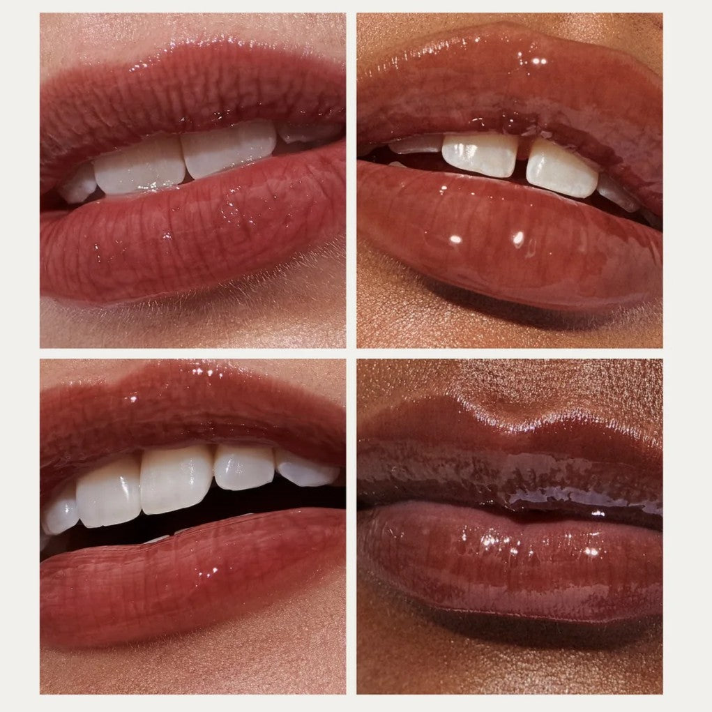 Tinta de Labios Peptide Rhode