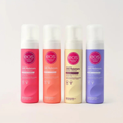 Crema de Afeitar eos