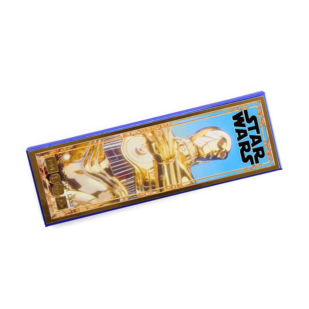 Paleta de Sombras Star Wars™ Edition – The Golden One Pat McGrath Labs