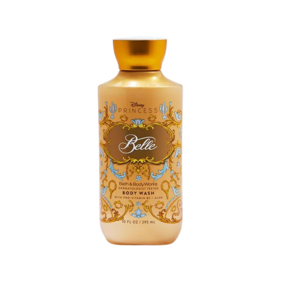 Princesa Bella Gel de Ducha Bath and Body Works