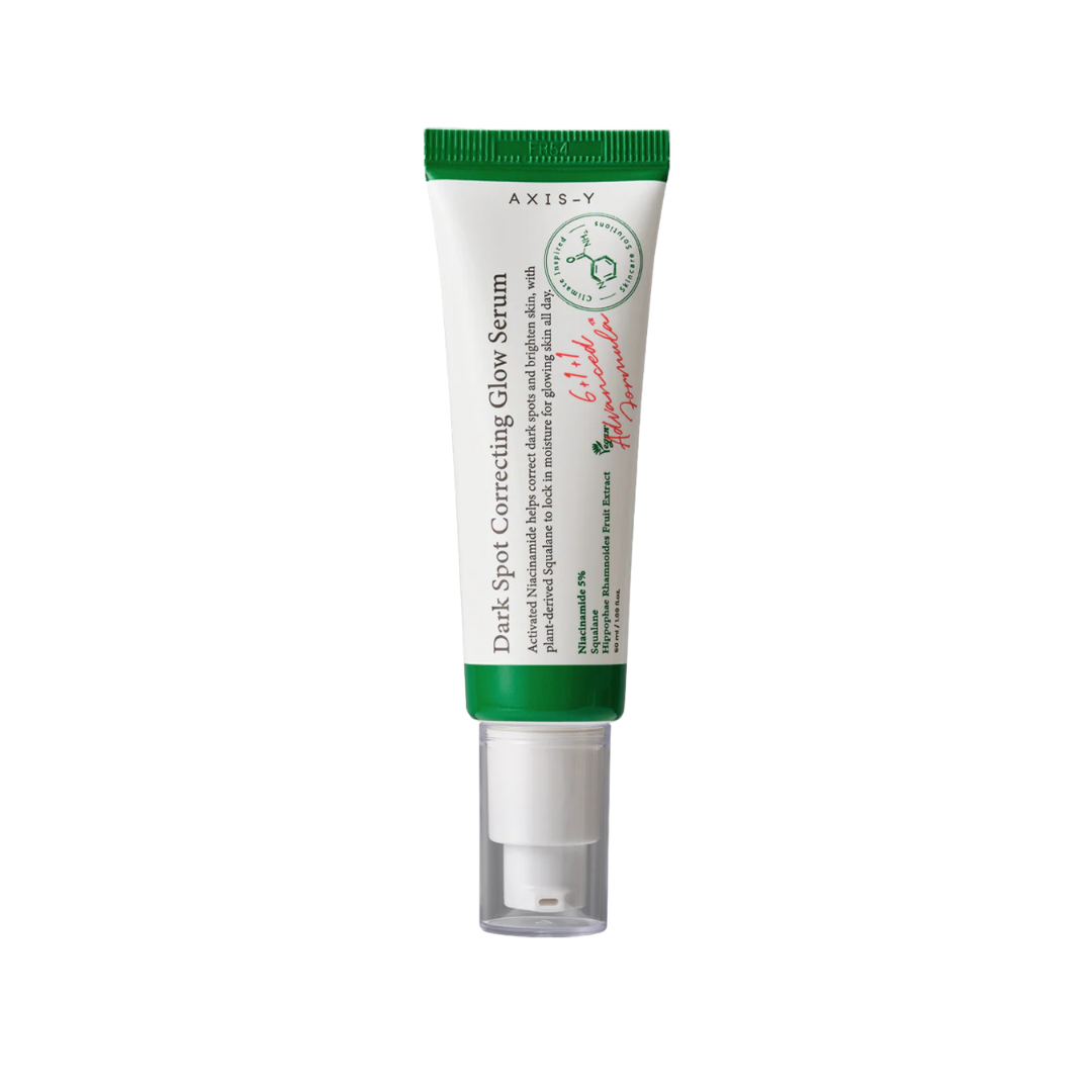 Serum Corrector de Manchas Oscuras Axis-Y