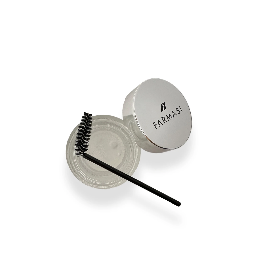 Cera Fijadora para Cejas Farmasi