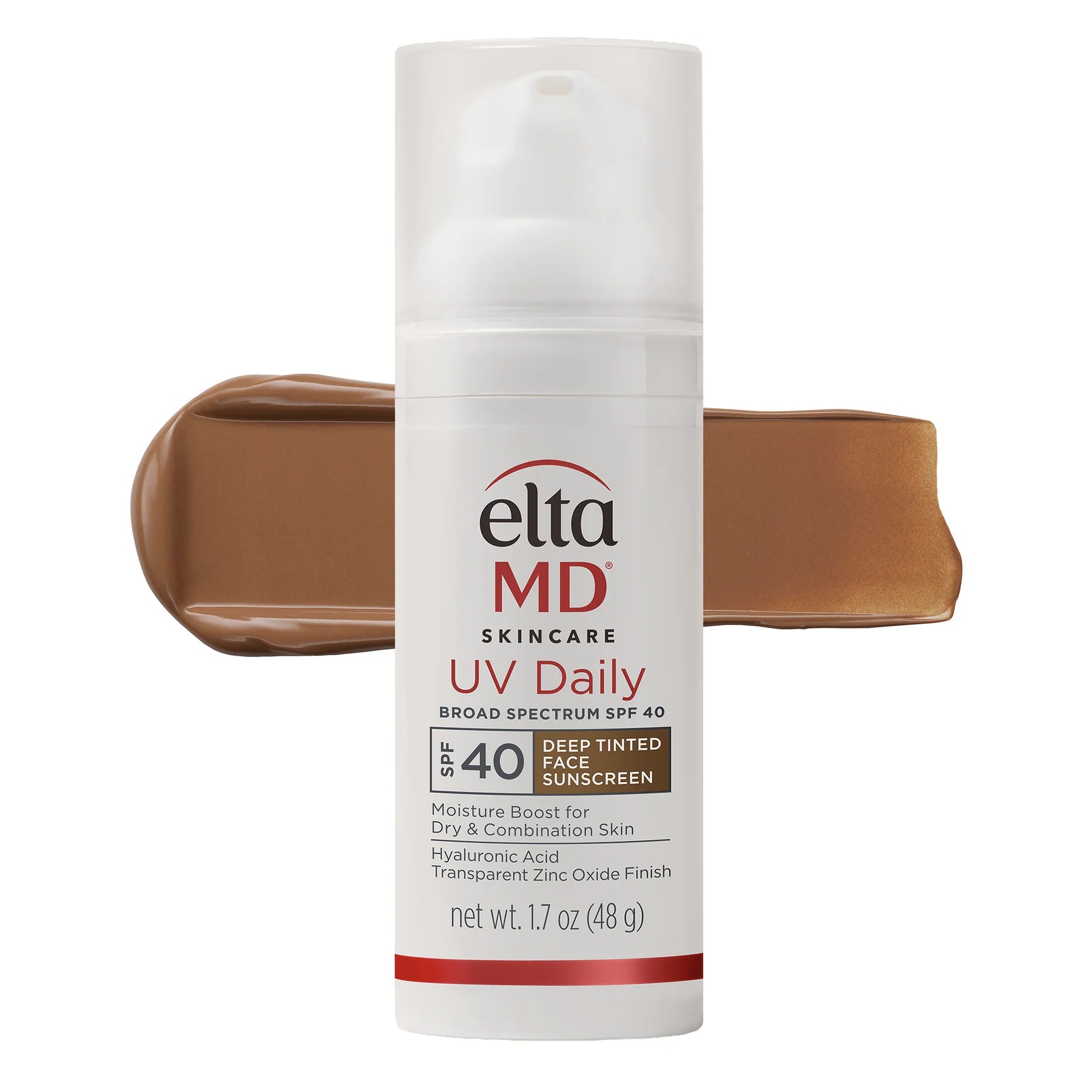 Protector Solar UV Clear Amplio Espectro SPF 46 EltaMD