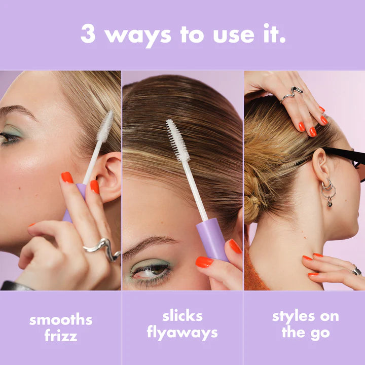 elf Hair 3-in-Wonder Magic Styling Cream Wand – Control de Frizz y Cabellos Rebeldes 20 ml