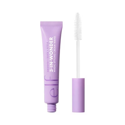 elf Hair 3-in-Wonder Magic Styling Cream Wand – Control de Frizz y Cabellos Rebeldes 20 ml