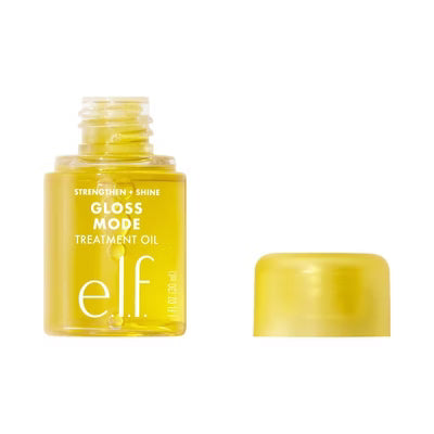 elf Hair Gloss Mode – Aceite Capilar Fortalecedor y Brillo 30 ml