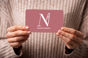 Tarjeta de Regalo / Gift Card