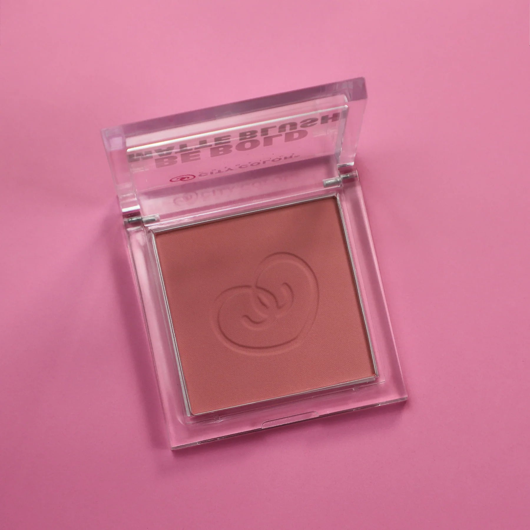 Rubor Matte CityColor