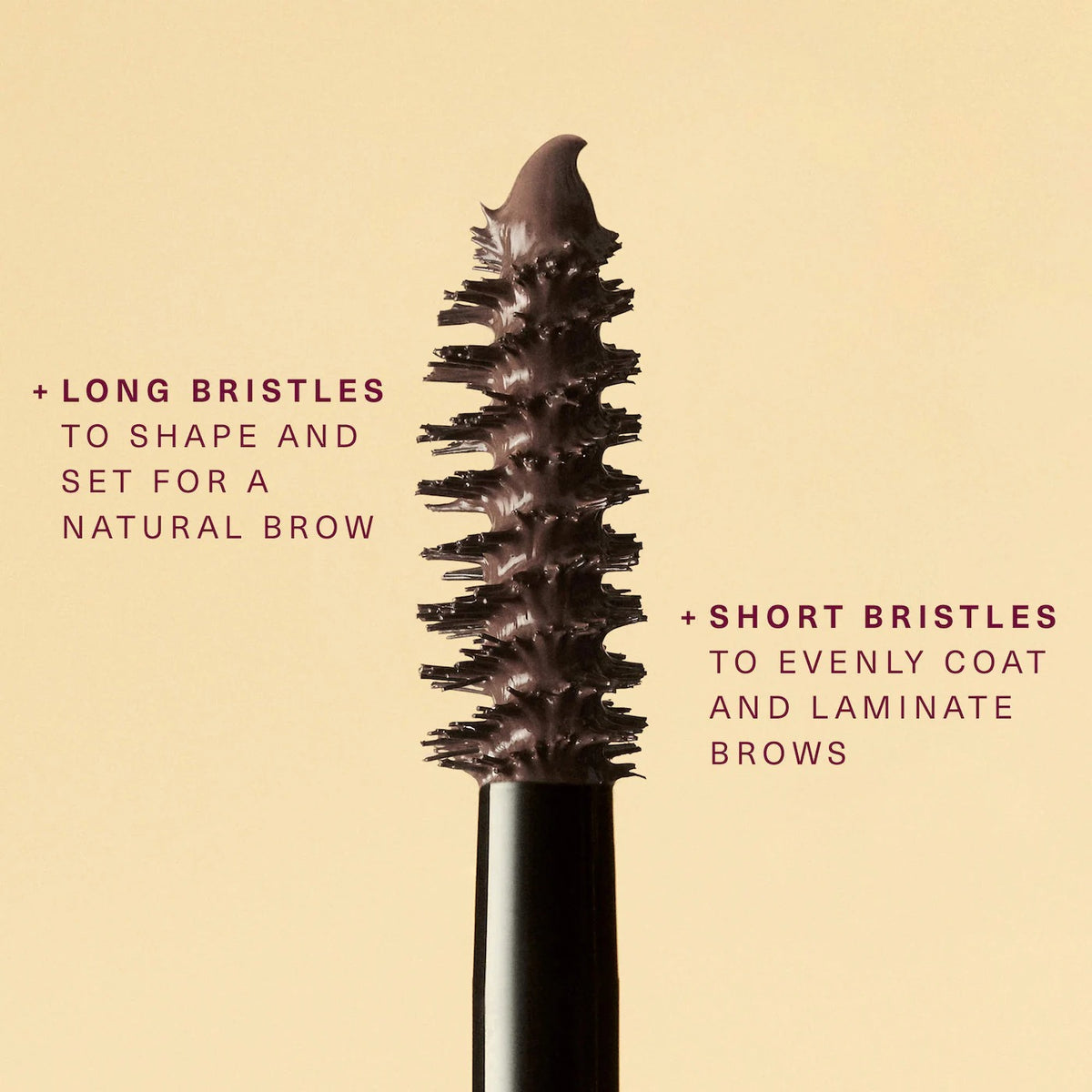 Rare Beauty Brow Harmony - Gel para Cejas Flexible y Fijador