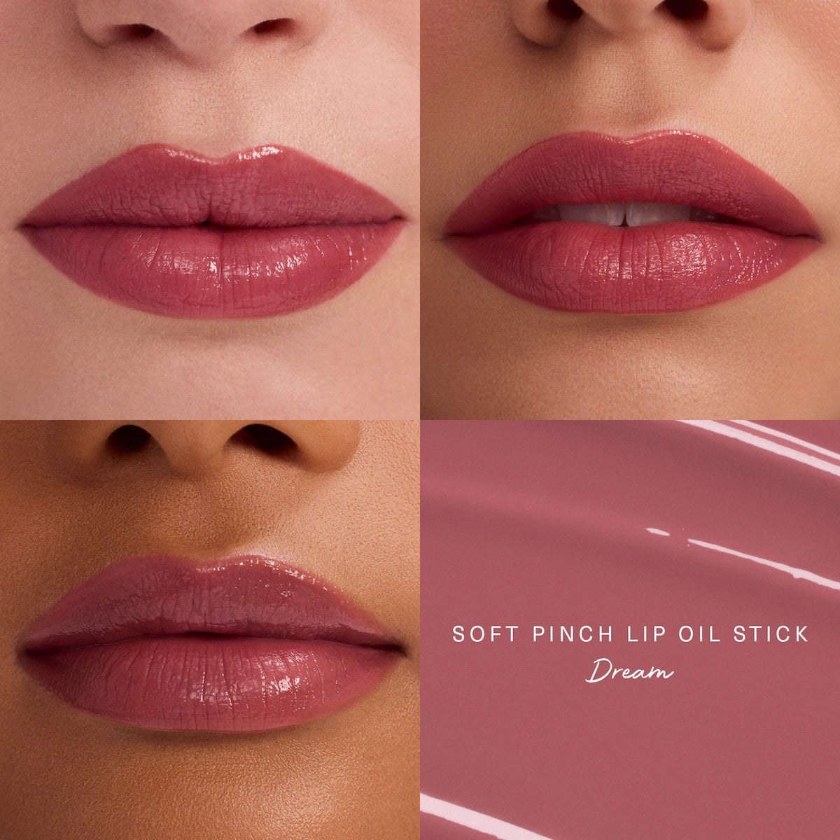 Rare Beauty Soft Pinch Lip Oil Stick – Aceite Labial con Color