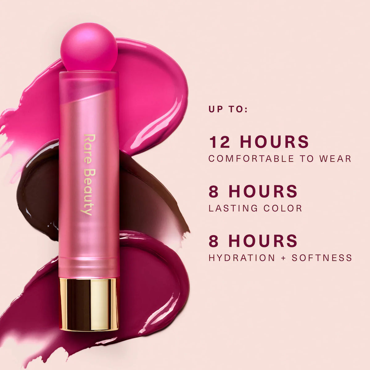 Rare Beauty Soft Pinch Lip Oil Stick – Aceite Labial con Color