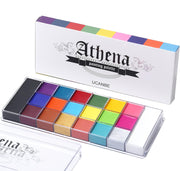 UCANBE Painting Palette - Paleta de Pintura