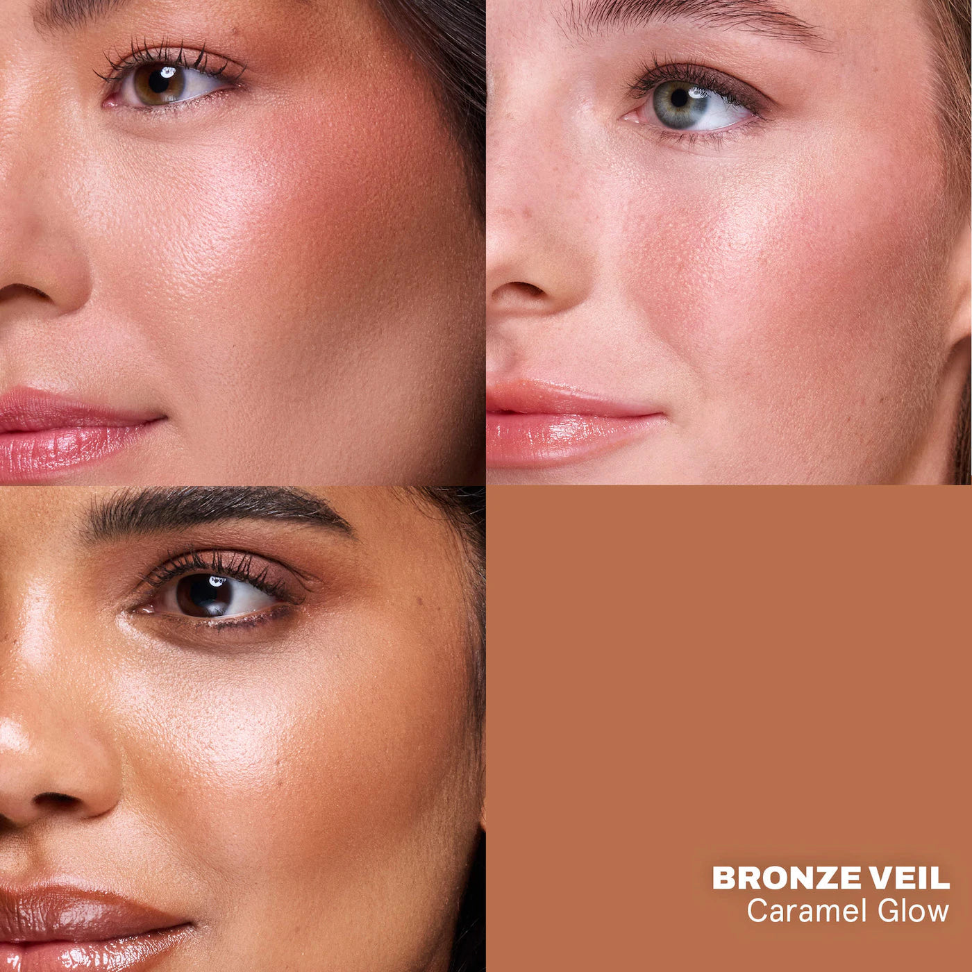 Spray Fijador Bronceado 16H 143 ML - ONE/SIZE By Patrick Starrr On 'Til Dawn Bronze Veil Waterproof Setting Spray