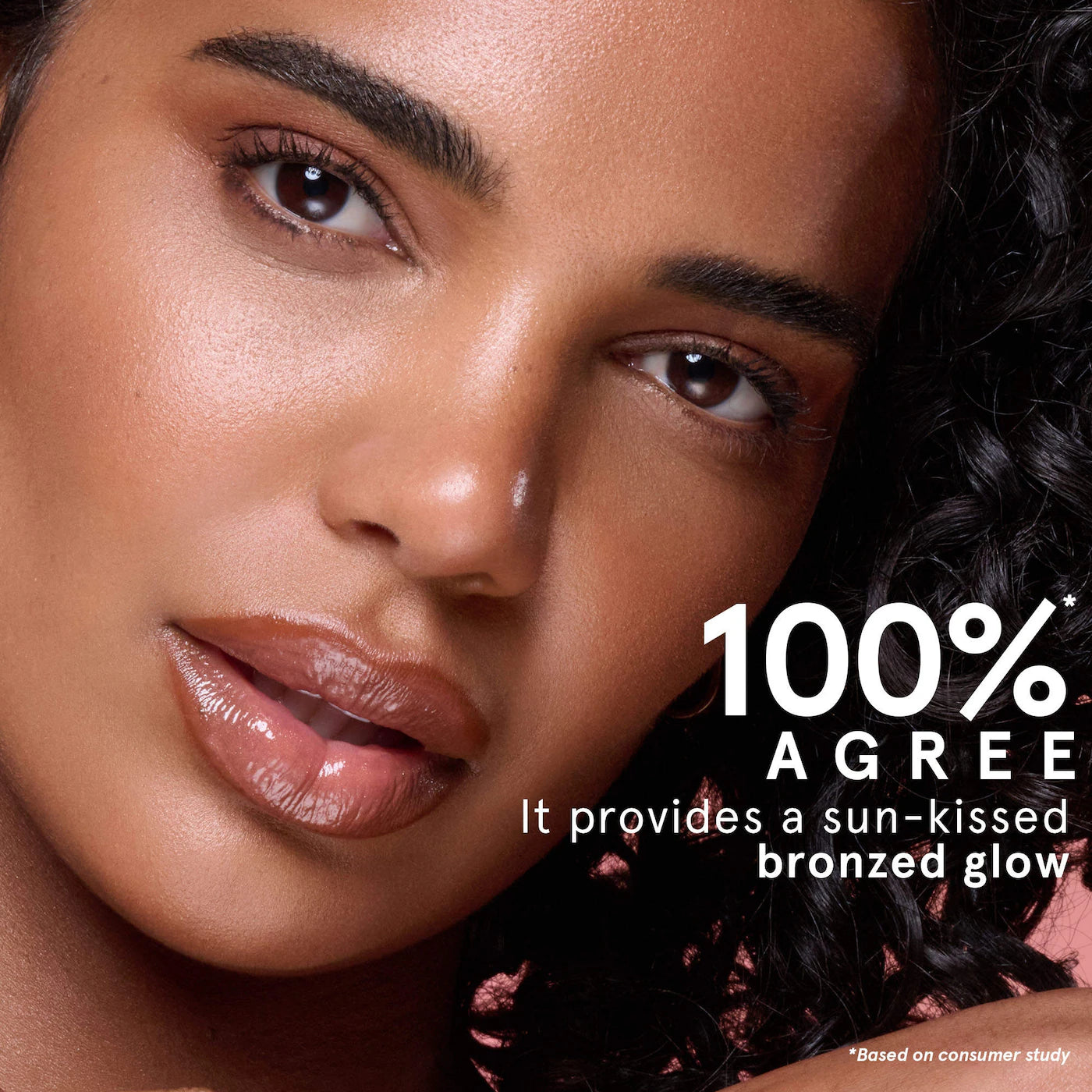 Spray Fijador Bronceado 16H 143 ML - ONE/SIZE By Patrick Starrr On 'Til Dawn Bronze Veil Waterproof Setting Spray
