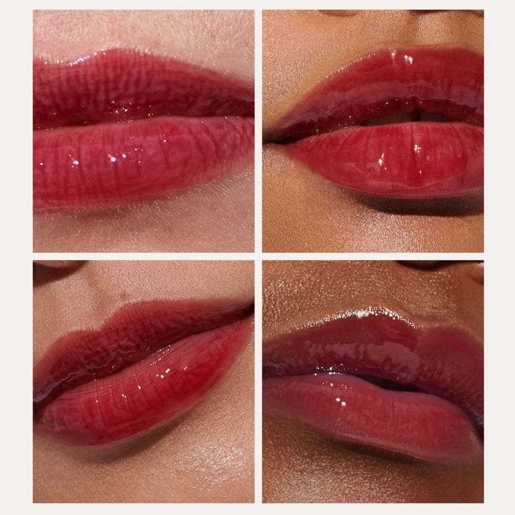 Tinta de Labios Peptide Rhode