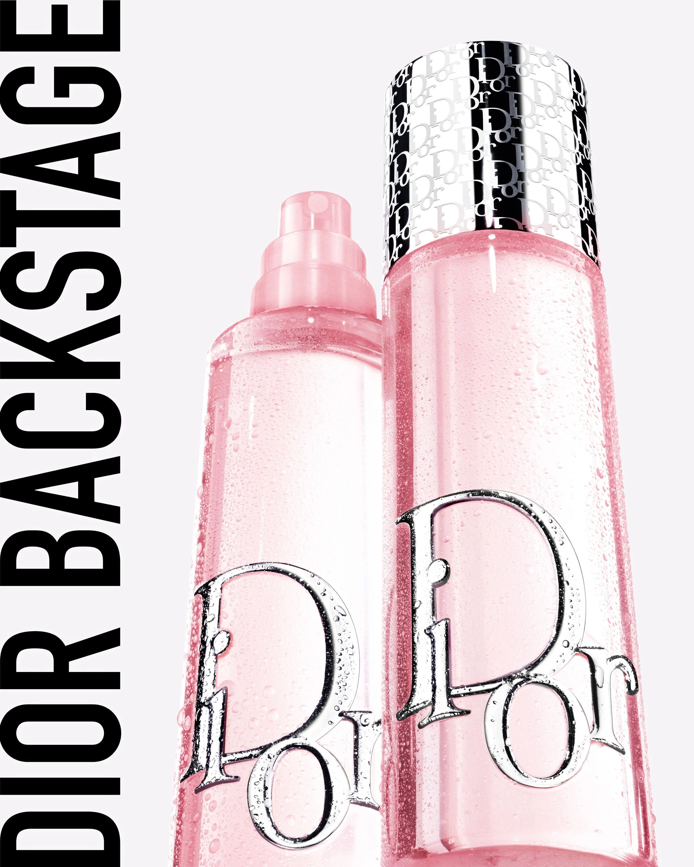 Fijador de maquillaje Backstage Airflash Mist Dior