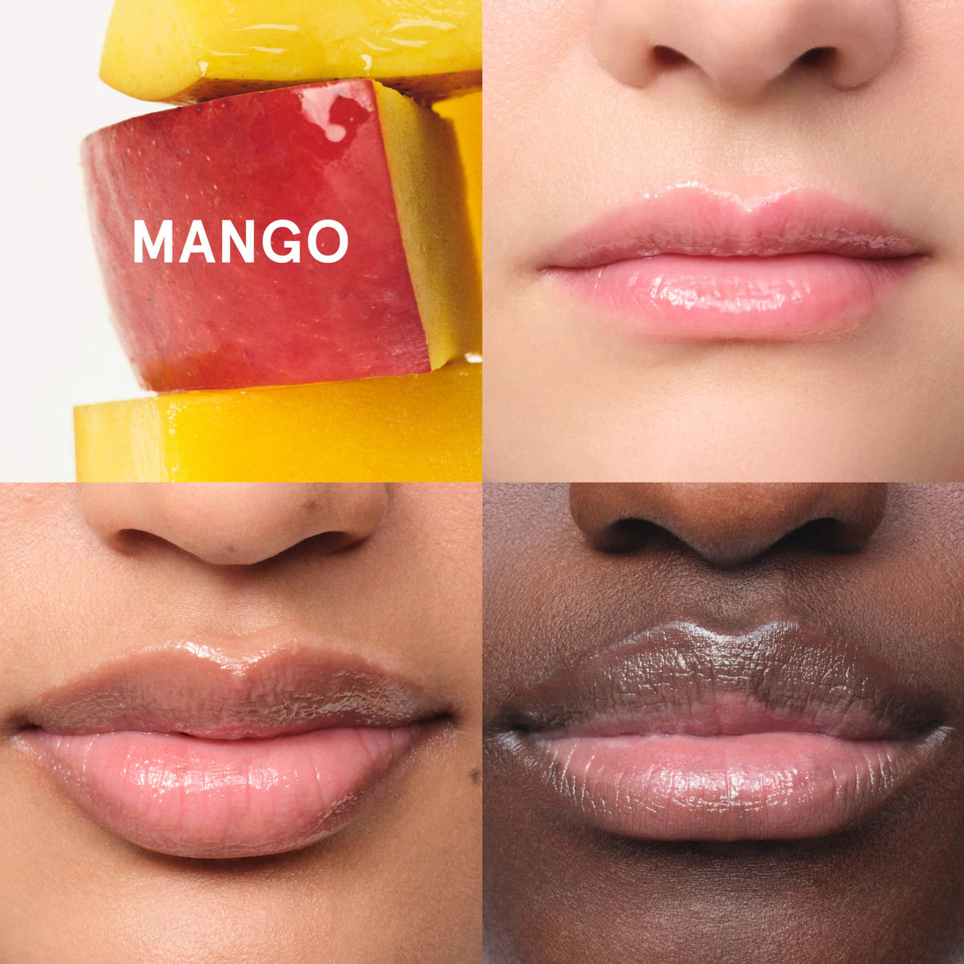 Balsamo Labial Balm Dotcom Glossier