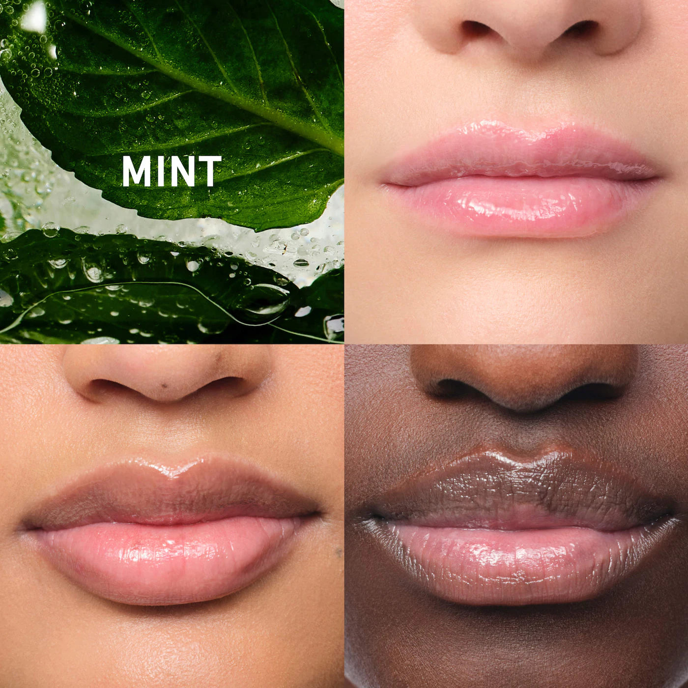 Balsamo Labial Balm Dotcom Glossier