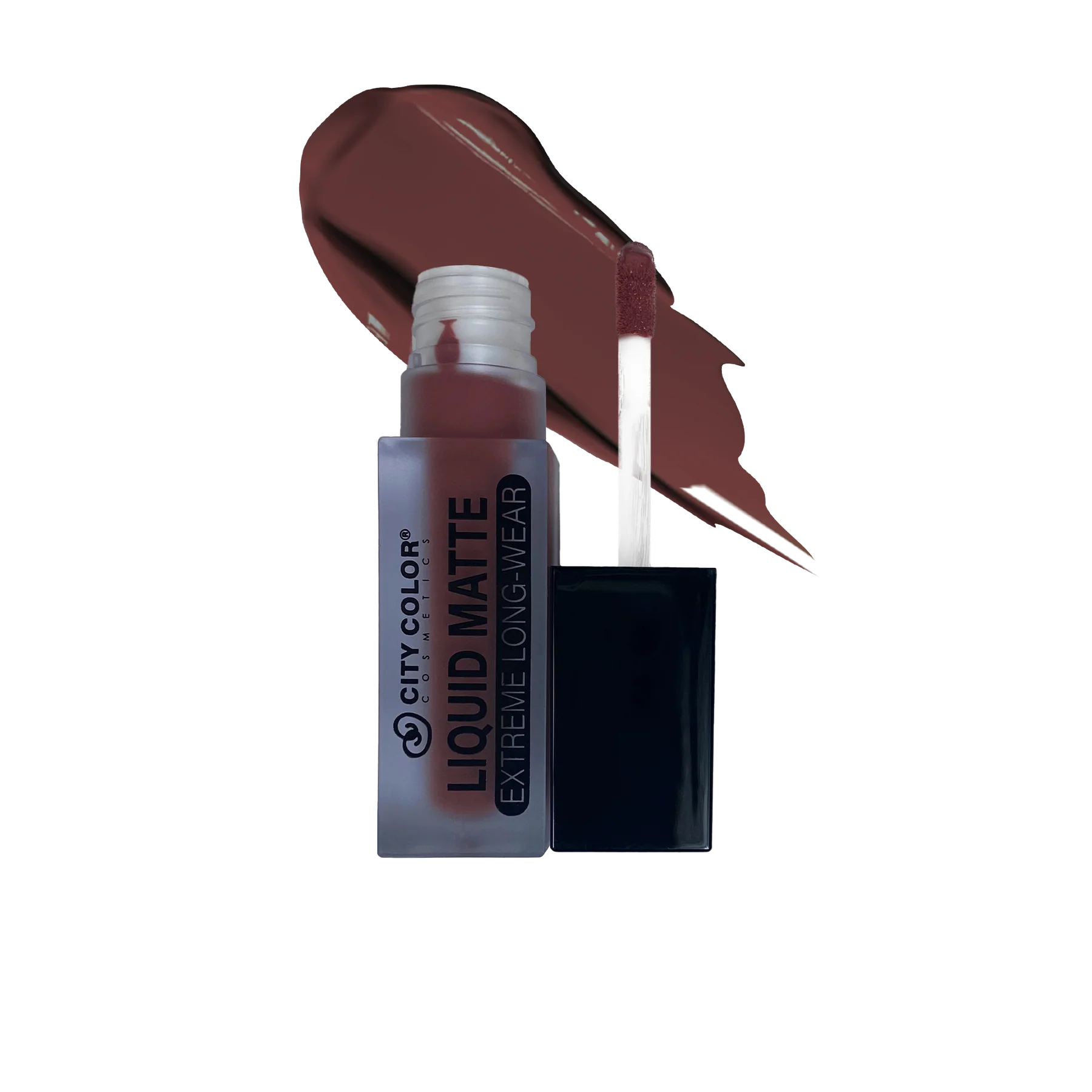 Labial Liquido Matte CityColor