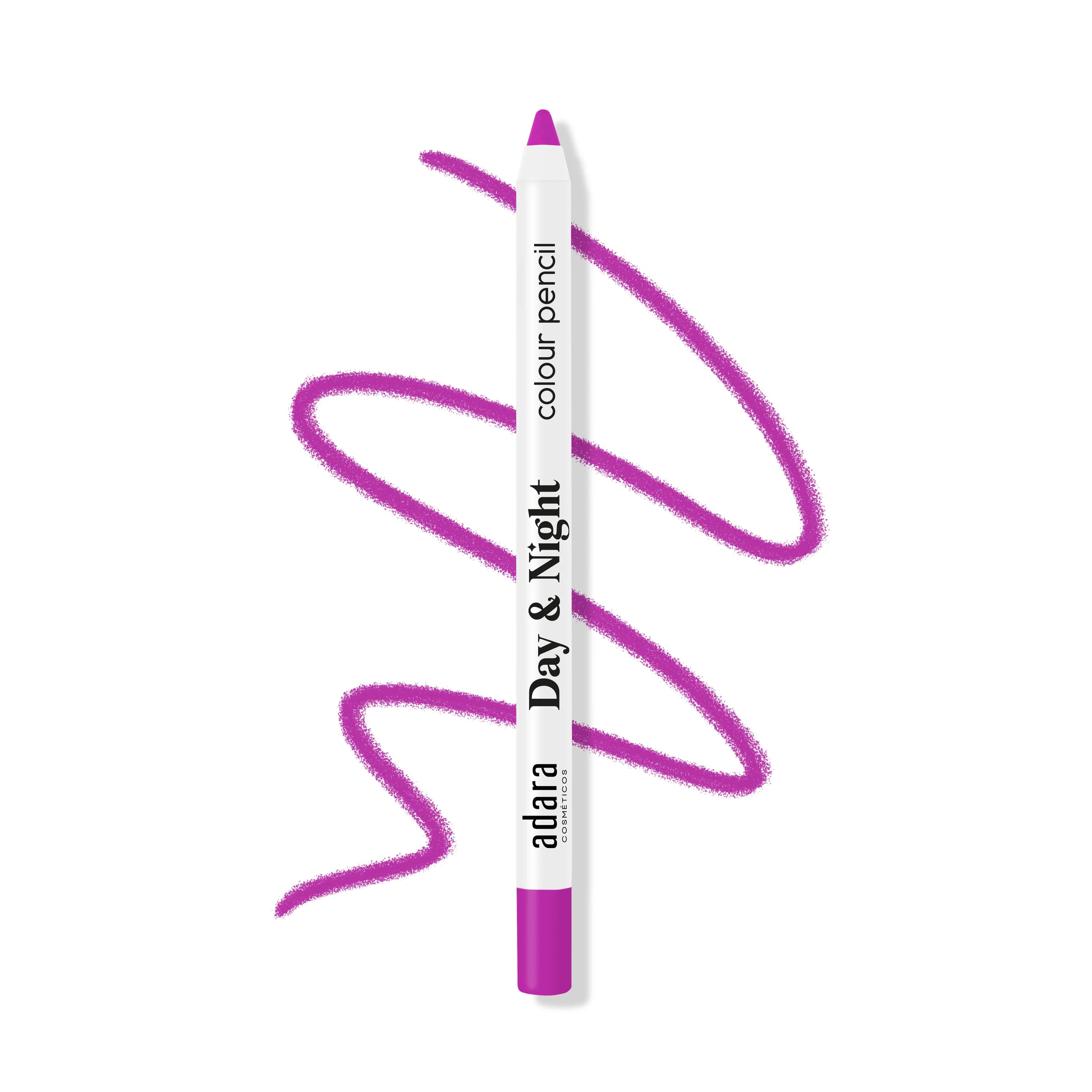 Lapiz de Color Day & Night Adara