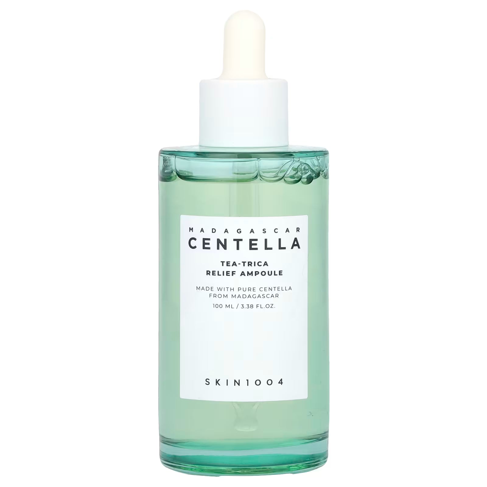 Ampolla para Acne Tea Trica Relief 100 mL Skin1004