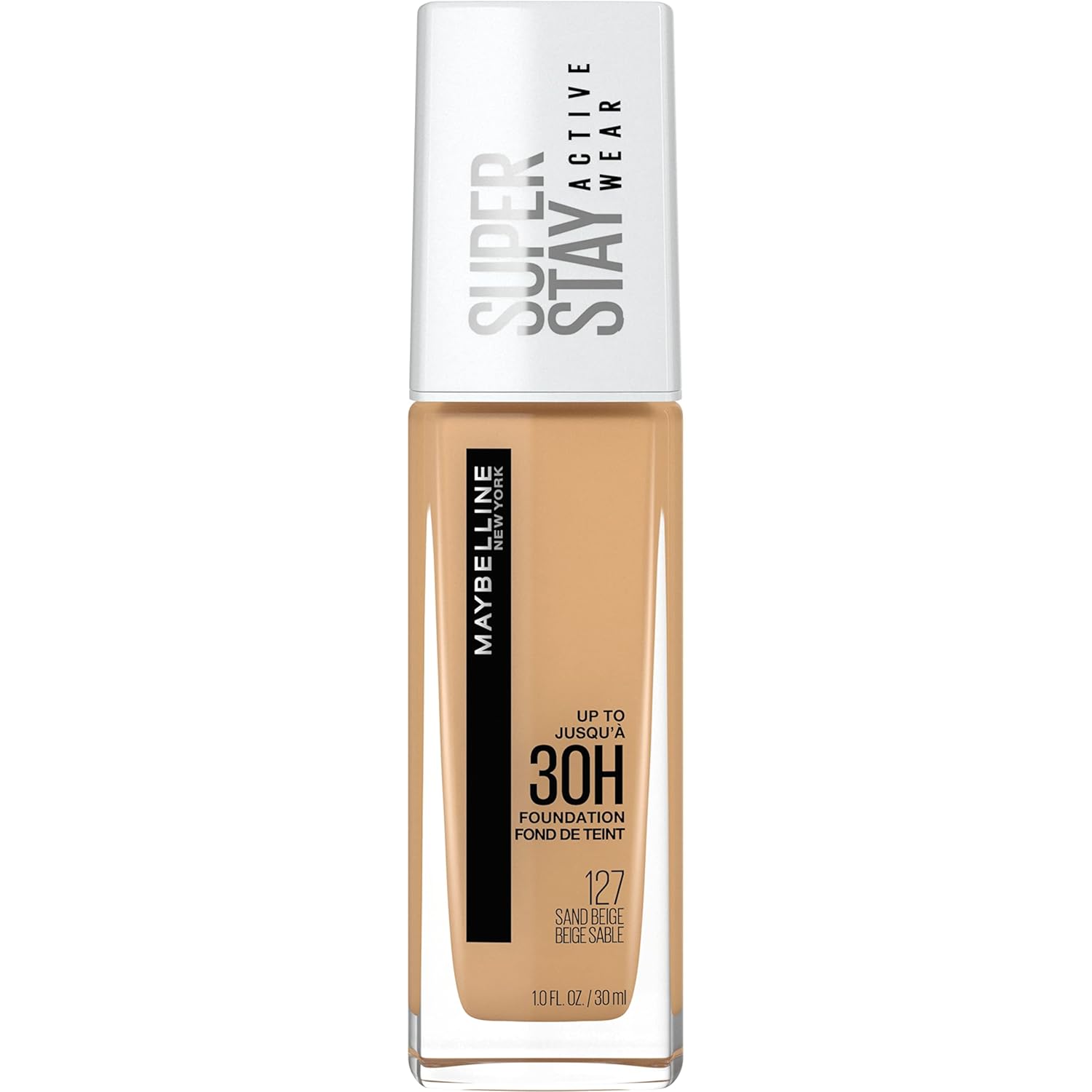 Base Super Stay Cobertura Completa Maybelline