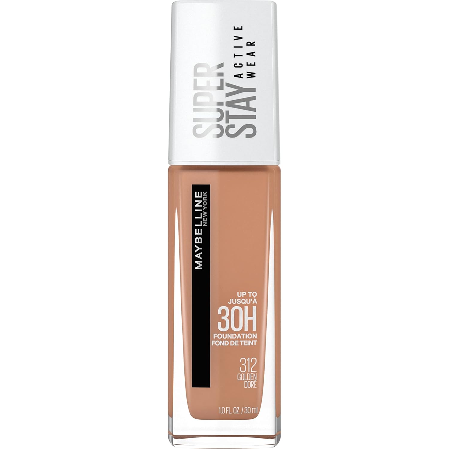 Base Super Stay Cobertura Completa Maybelline