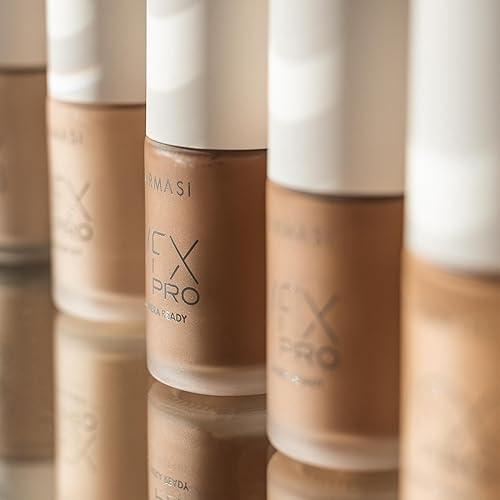 Base de Maquillaje VFX Pro Camera Ready 05 Porcelain Farmasi