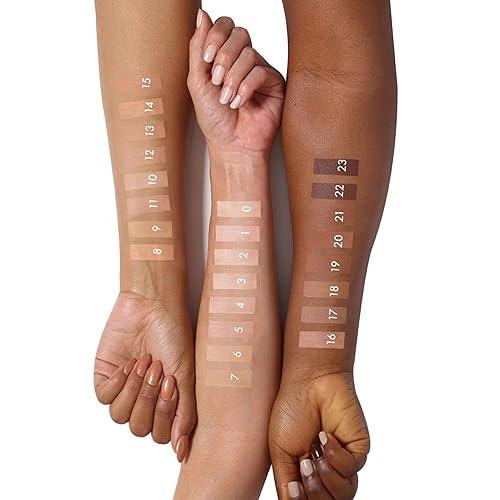 Base de Maquillaje VFX Pro Camera Ready 05 Porcelain Farmasi