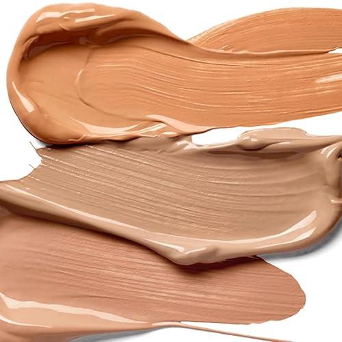 Base de Maquillaje VFX Pro Camera Ready 05 Porcelain Farmasi