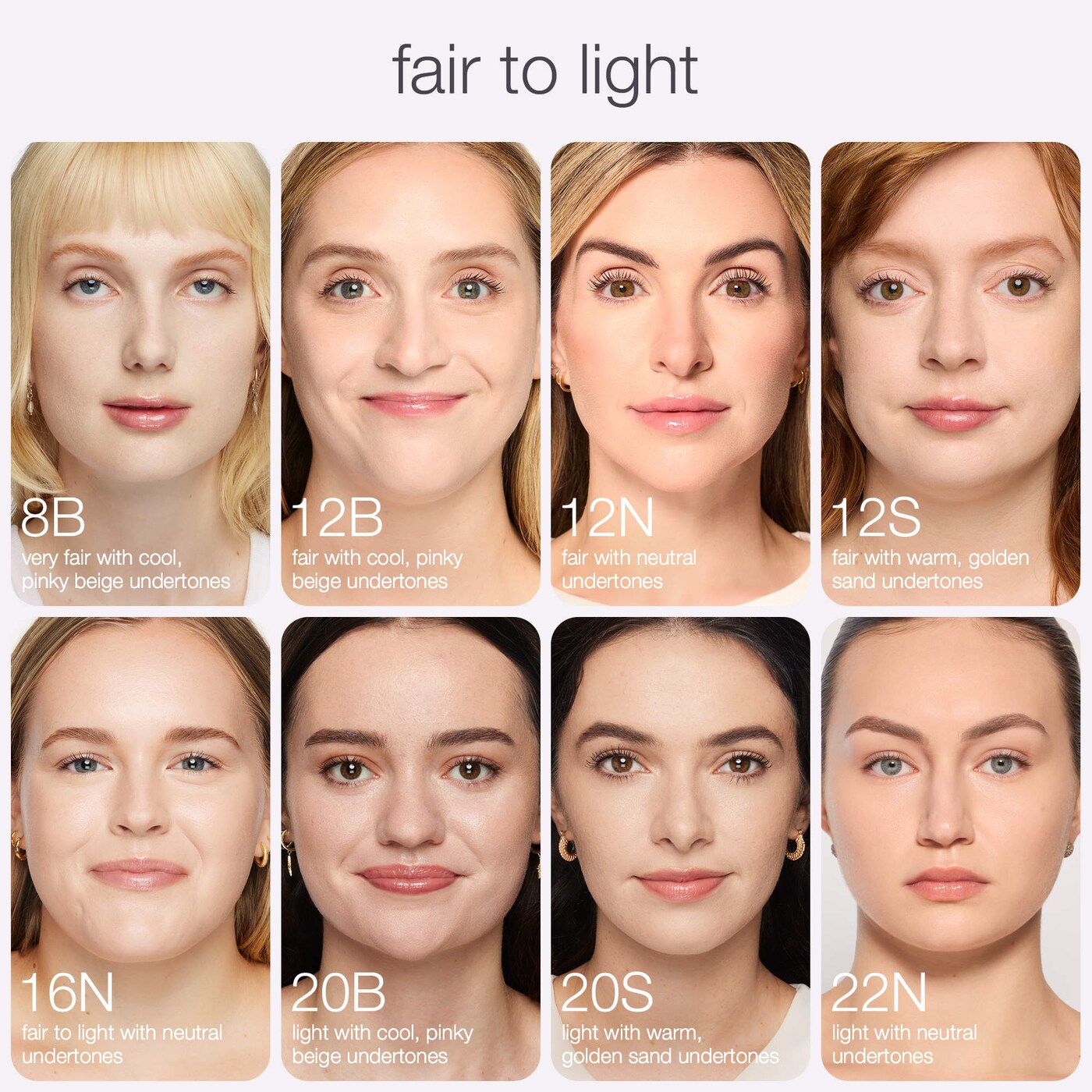 Corrector Cremoso shape tape™ 20 Light Sand TARTE