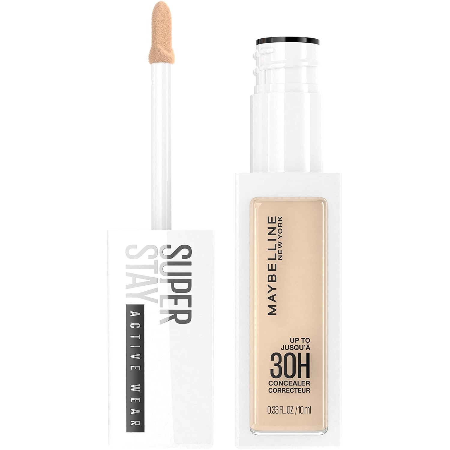 Corrector Super Stay Active Wear Maybelline