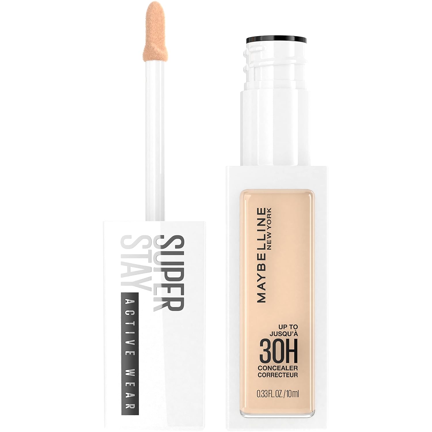 Corrector Super Stay Active Wear Maybelline