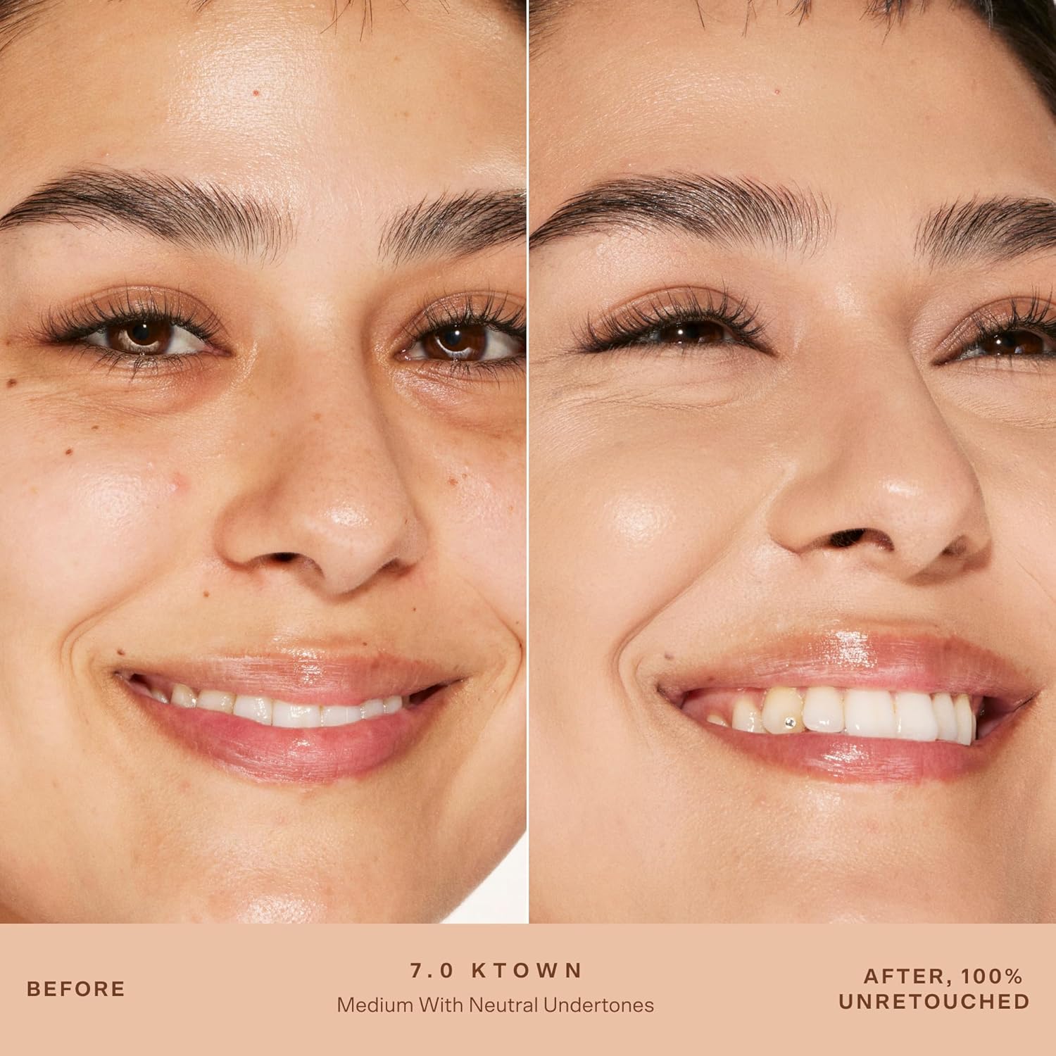 Corrector tipo Serum Hidratante Swipe All Over Tower 28 Beauty