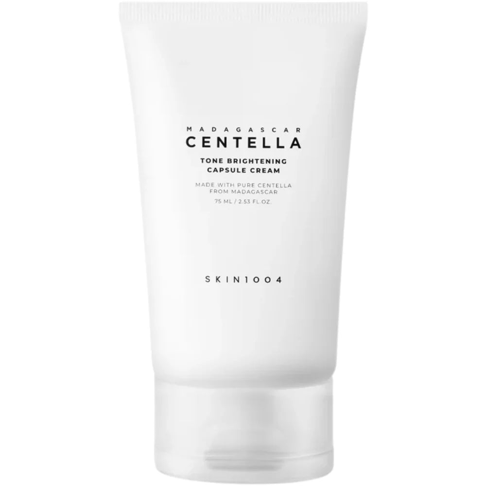 Crema en Capsulas Tone Brightening Skin1004
