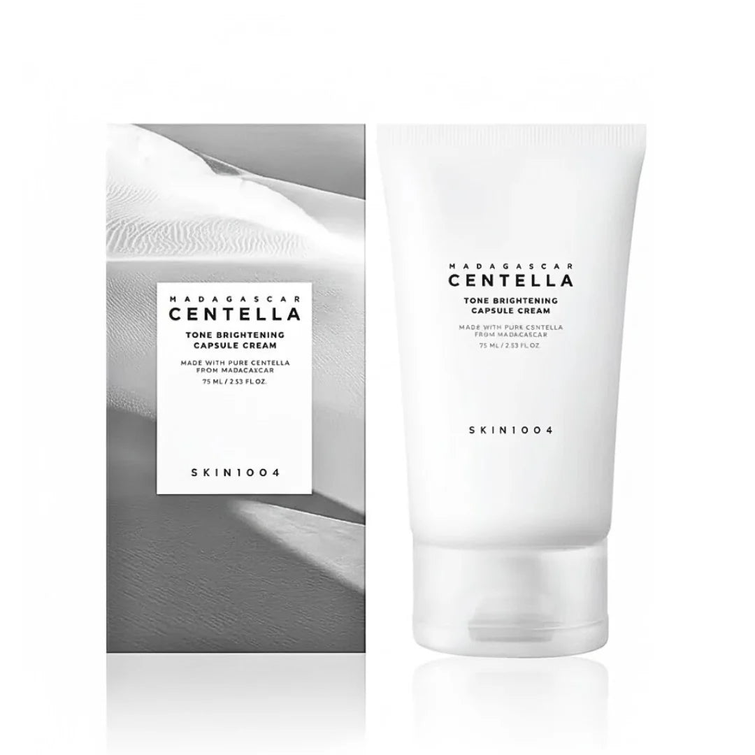 Crema en Capsulas Tone Brightening Skin1004
