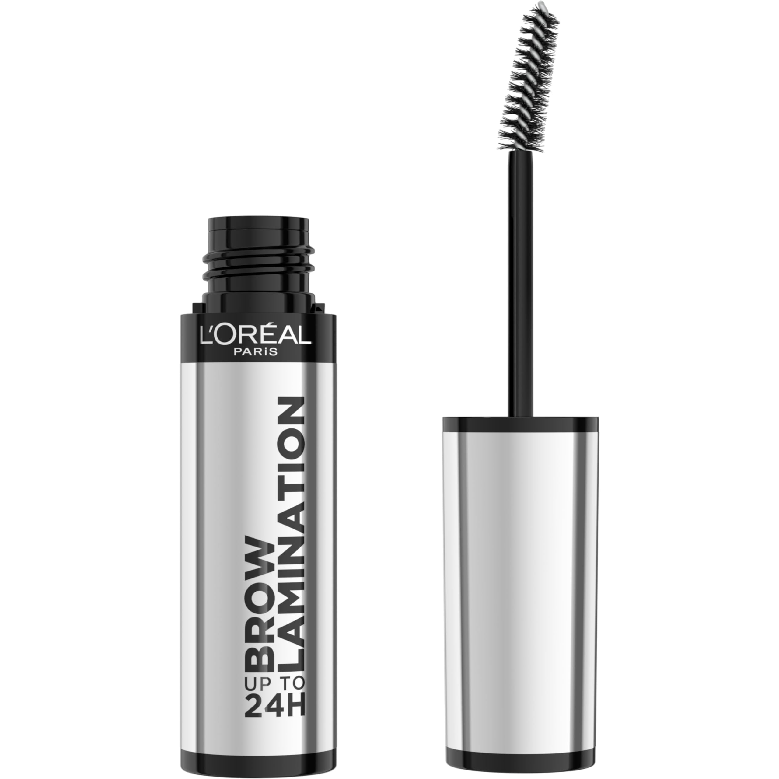 Gel de Cejas Sin Color Up To 24H L'Oreal