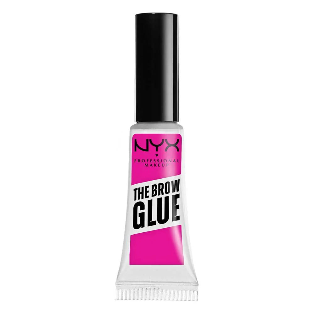 Gel para Cejas The Blue NYX