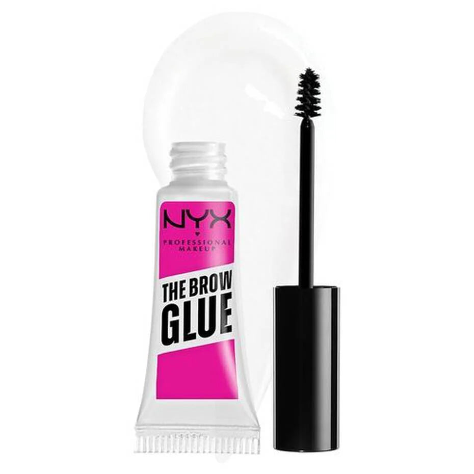 Gel para Cejas The Blue NYX