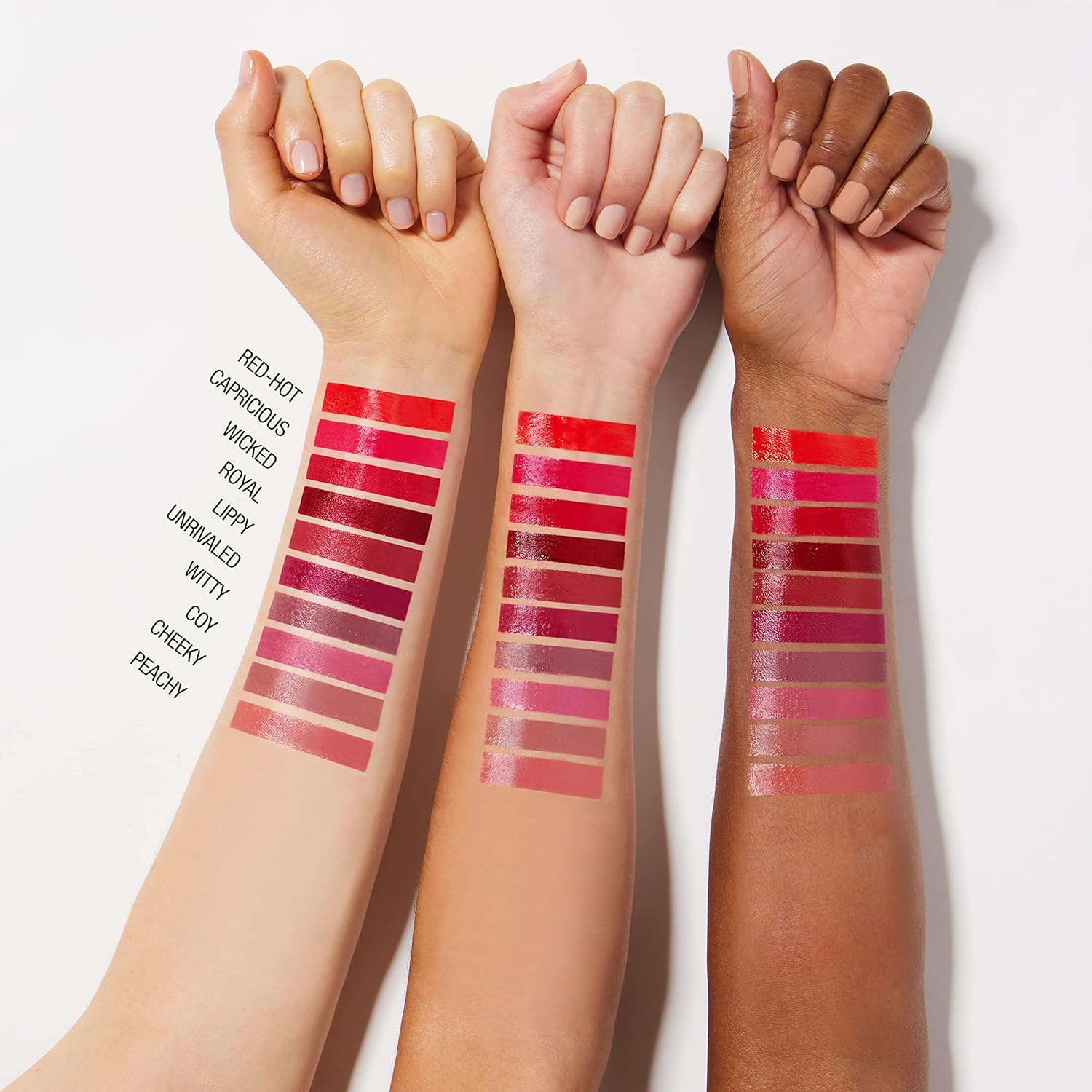 Labial Super Stay Vinyl Ink Maybelline