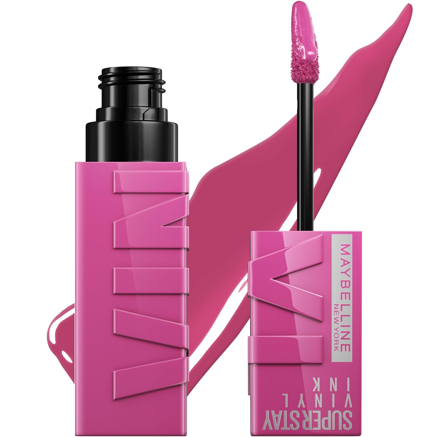 Labial Super Stay Vinyl Ink Maybelline