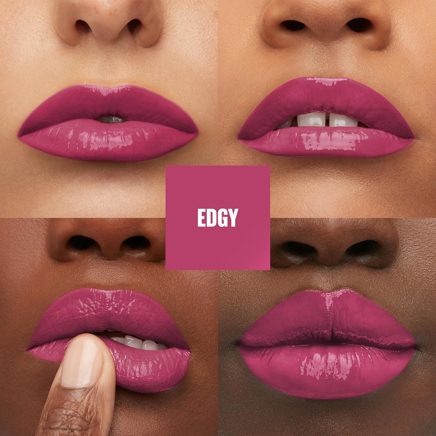 Labial Super Stay Vinyl Ink Maybelline