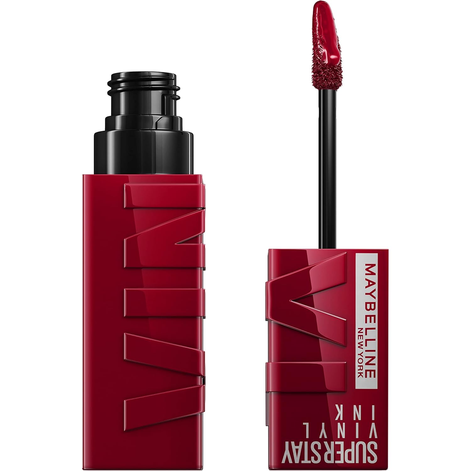 Labial Super Stay Vinyl Ink Maybelline