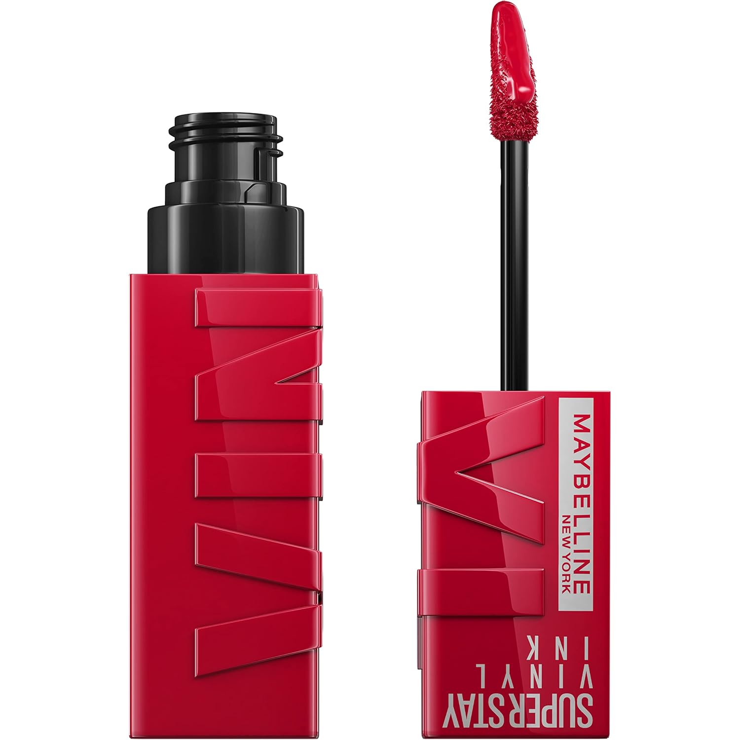Labial Super Stay Vinyl Ink Maybelline