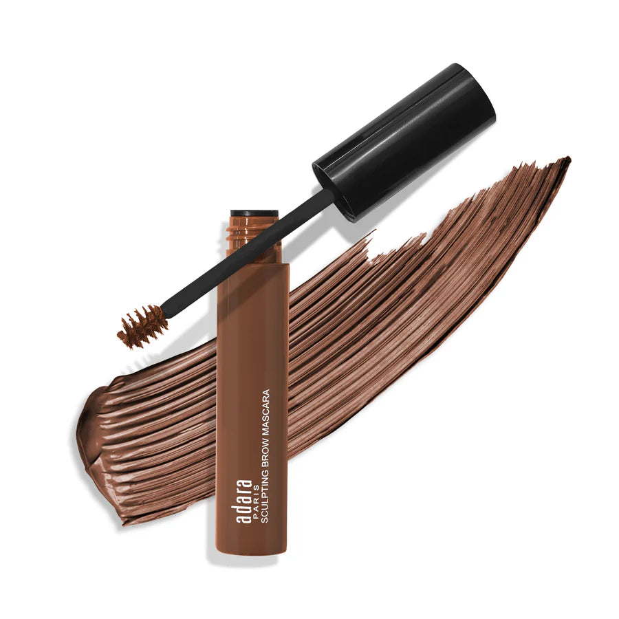 Mascara de Cejas Sculpting Adara