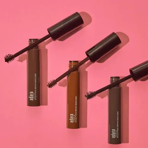 Mascara de Cejas Sculpting Adara