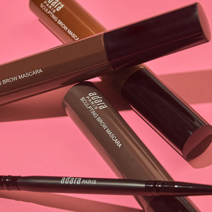 Mascara de Cejas Sculpting Adara